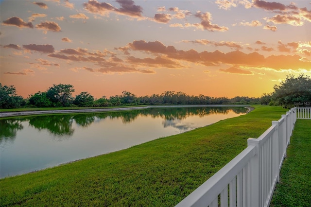 5624 Fisher Glen Loop, Wesley Chapel, FL 33545 - water view