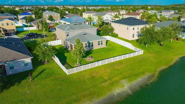 5624 Fisher Glen Loop, Wesley Chapel, FL 33545 - aerial perspective of suburban area