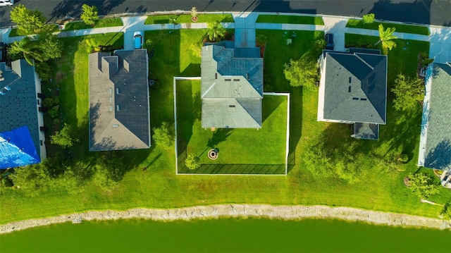 5624 Fisher Glen Loop, Wesley Chapel, FL 33545 - drone / aerial view