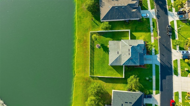 5624 Fisher Glen Loop, Wesley Chapel, FL 33545 - aerial view