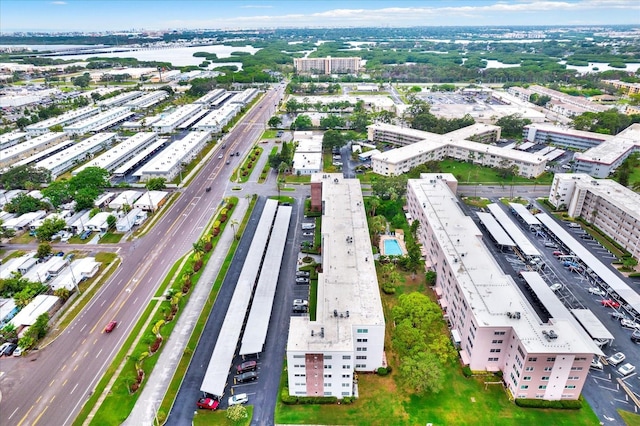 5501 80th St N Unit 206, Saint Petersburg, FL 33709 - view of urban area featuring a highway