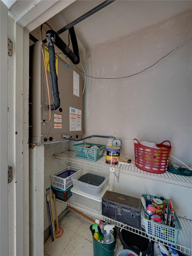7600 Sun Island Dr S Unit 603, South Pasadena, FL 33707 - view of utilities
