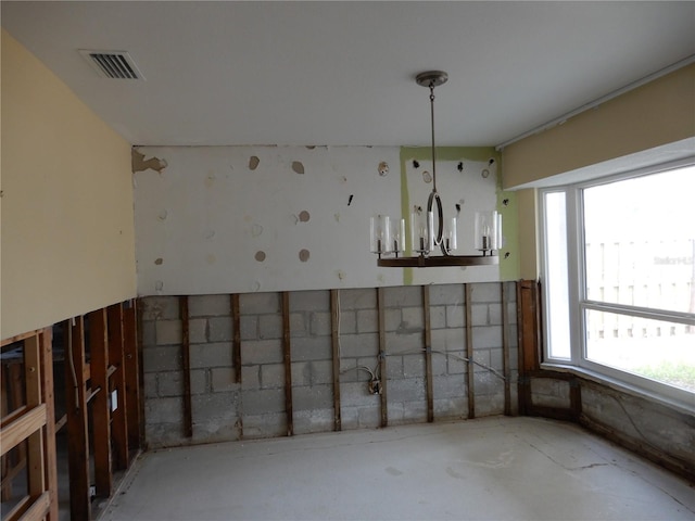 1897 Dolphin Blvd S, Saint Petersburg, FL 33707 - view of unfurnished dining area
