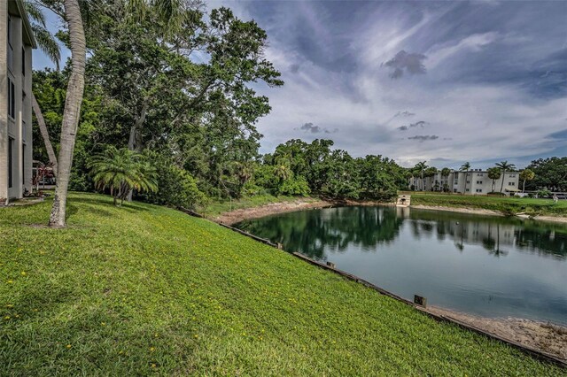 960 Virginia St Unit 202, Dunedin, FL 34698 - water view