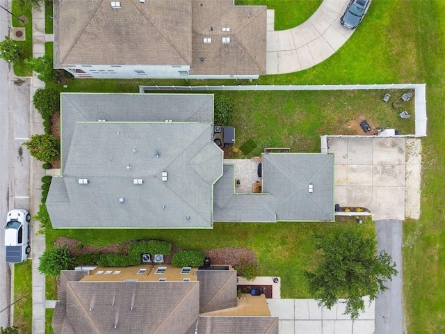 10422 Fenceline Rd, New Port Richey, FL 34655 - aerial view