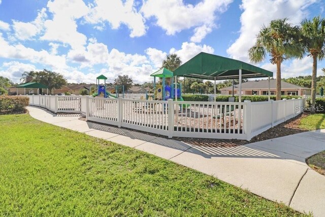 25729 Aldus Dr, Land O Lakes, FL 34639 - photo 15