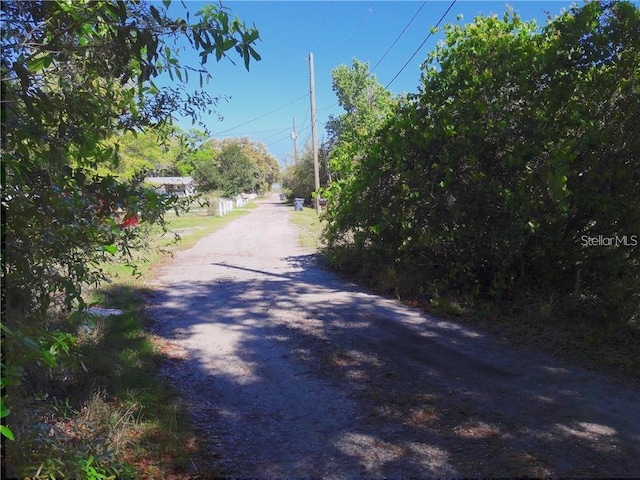 Lake Lowery Rd, Haines City, FL 33844