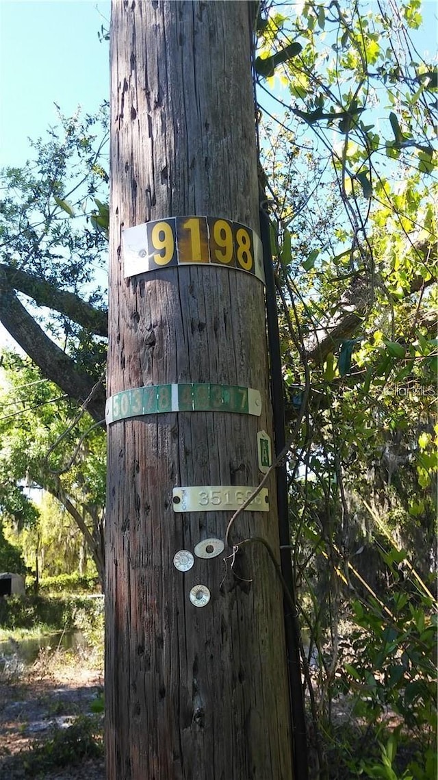 Lake Lowery Rd, Haines City, FL 33844