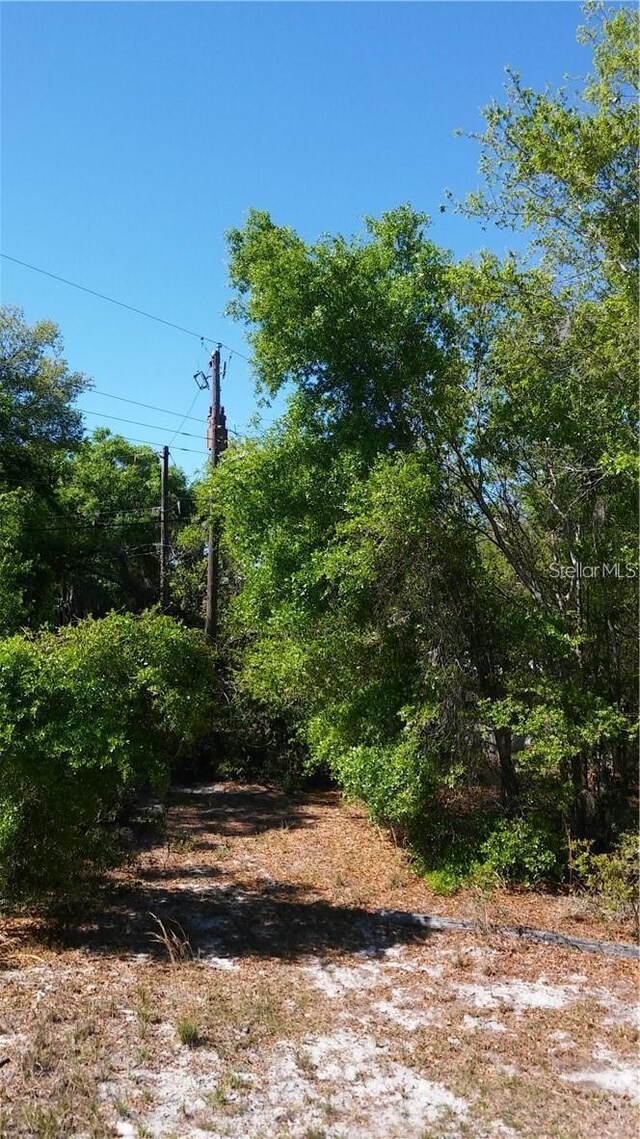 Lake Lowery Rd, Haines City, FL 33844