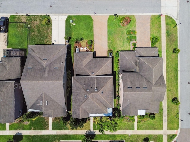 14110 Barrington Stowers Dr, Lithia, FL 33547 - aerial view