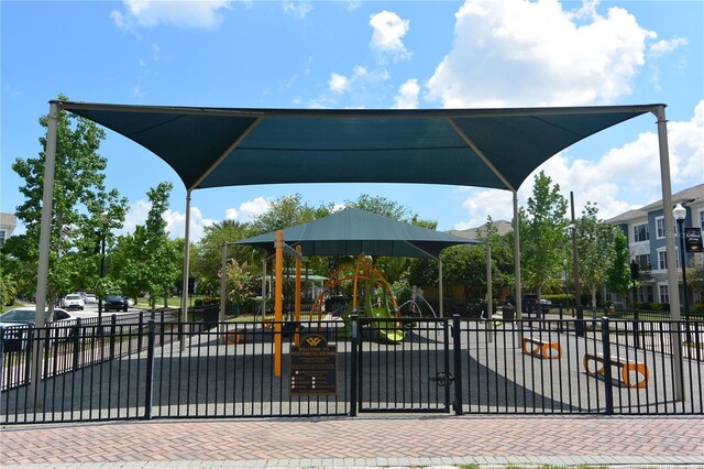 9731 Meadow Field Cir, Tampa, FL 33626 - photo 49
