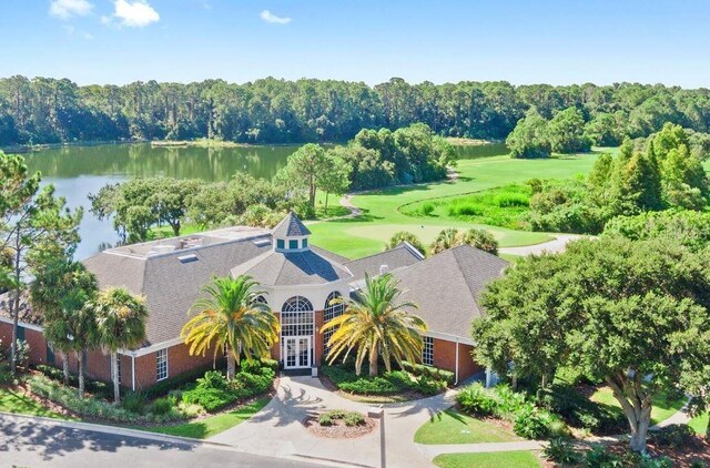 9731 Meadow Field Cir, Tampa, FL 33626 - photo 52