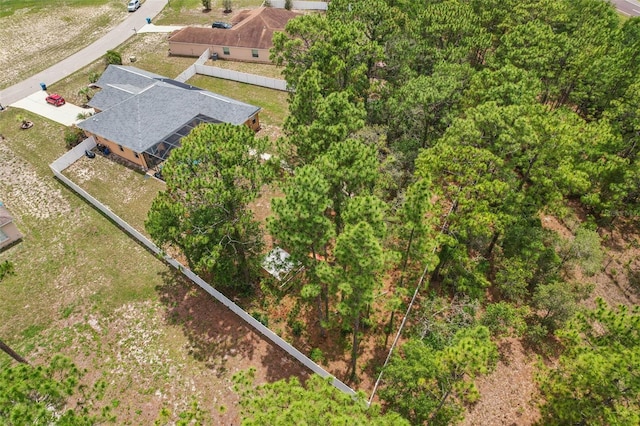 14494 Copeland Way, Brooksville, FL 34604 - view of subject property