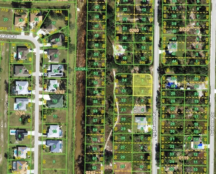 2139 Highlands Rd, Punta Gorda, FL 33983