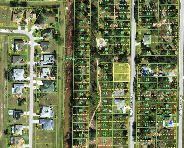 2139 Highlands Rd, Punta Gorda, FL 33983