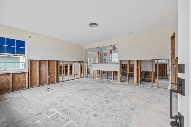 260 42nd Ave, St Pete Beach, FL 33706 - view of empty room