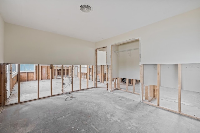 260 42nd Ave, St Pete Beach, FL 33706 - view of unfurnished room