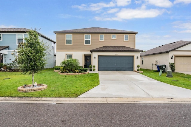 5660 Keaton Springs Dr, Lakeland, FL 33811 - photo 1
