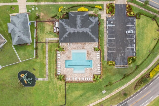 5660 Keaton Springs Dr, Lakeland, FL 33811 - photo 46