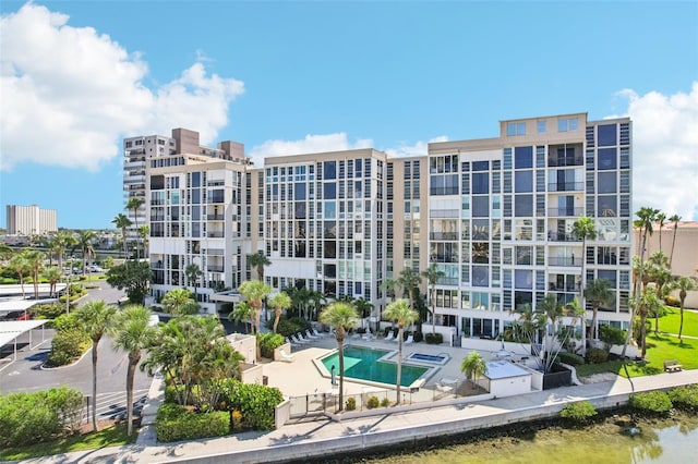 7400 Sun Island Dr S Unit 802, South Pasadena, FL 33707 - photo 2