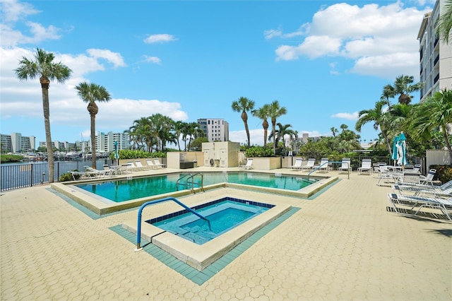 7400 Sun Island Dr S Unit 802, South Pasadena, FL 33707 - photo 40
