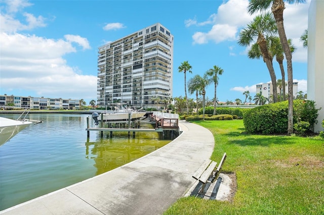 7400 Sun Island Dr S Unit 802, South Pasadena, FL 33707 - photo 41