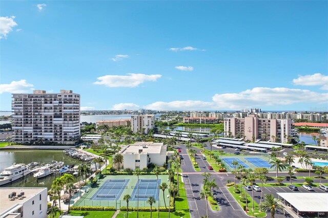 7400 Sun Island Dr S Unit 802, South Pasadena, FL 33707 - photo 42