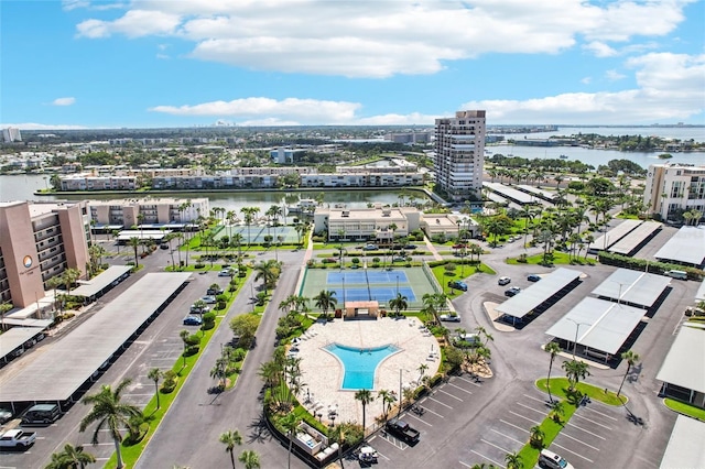 7400 Sun Island Dr S Unit 802, South Pasadena, FL 33707 - photo 46
