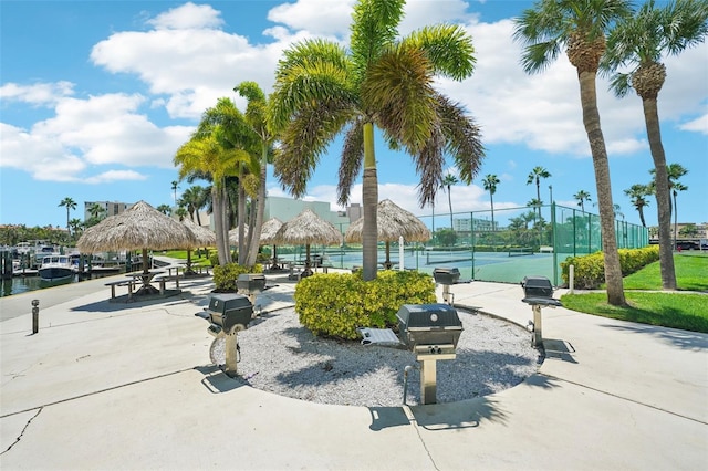7400 Sun Island Dr S Unit 802, South Pasadena, FL 33707 - photo 50