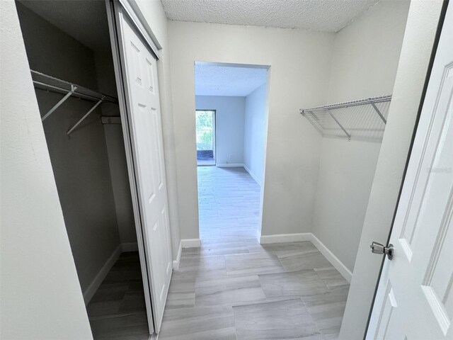 2625 State Road 590 Unit 1012, Clearwater, FL 33759 - view of walk in closet
