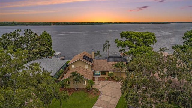 115 Lake Shore Dr E, Palm Harbor, FL 34684 - photo 1