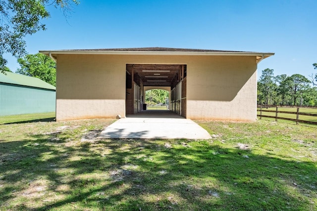 3452 Forelock Rd, Tarpon Springs, FL 34688 - view of exterior entry