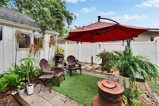 675 64th Ave S, Saint Petersburg, FL 33705 - photo 47