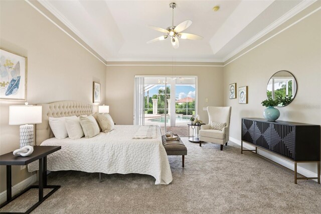 2708 Coastal Range Way, Lutz, FL 33559 - photo 11
