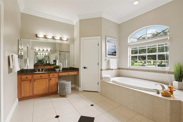 2708 Coastal Range Way, Lutz, FL 33559 - photo 14