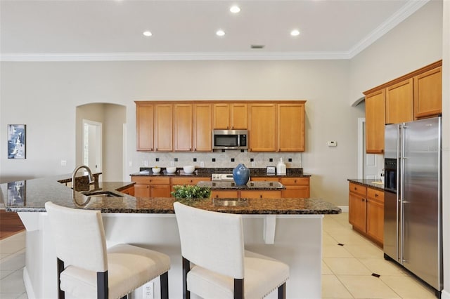 2708 Coastal Range Way, Lutz, FL 33559 - photo 16