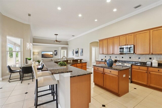 2708 Coastal Range Way, Lutz, FL 33559 - photo 19