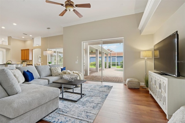 2708 Coastal Range Way, Lutz, FL 33559 - photo 22