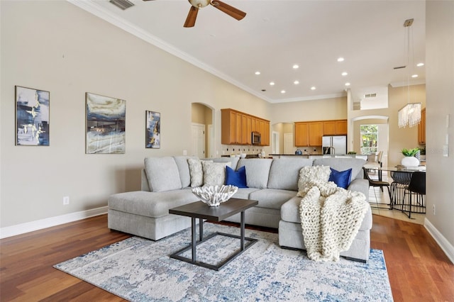 2708 Coastal Range Way, Lutz, FL 33559 - photo 23