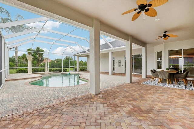 2708 Coastal Range Way, Lutz, FL 33559 - photo 38