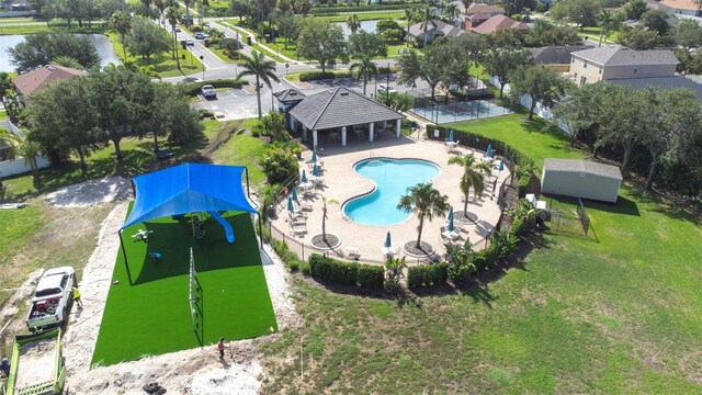 533 Vista Ridge Dr, Ruskin, FL 33570 - photo 58