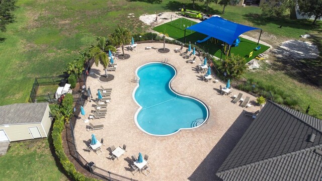 533 Vista Ridge Dr, Ruskin, FL 33570 - photo 59