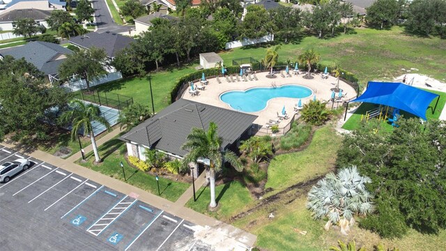 533 Vista Ridge Dr, Ruskin, FL 33570 - photo 60