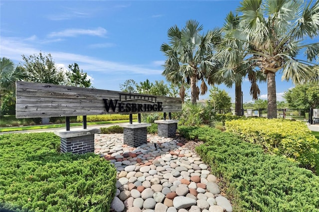 6658 Devlin Ln, Wesley Chapel, FL 33545 - surrounding community with mail area