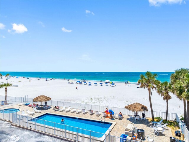13500 Gulf Blvd Unit 507, Madeira Beach, FL 33708 - photo 15