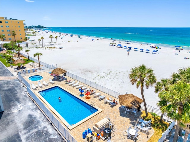 13500 Gulf Blvd Unit 507, Madeira Beach, FL 33708 - photo 16