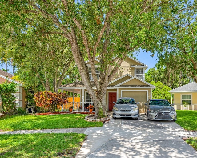 8514 Manassas Rd, Tampa, FL 33635 - photo 2