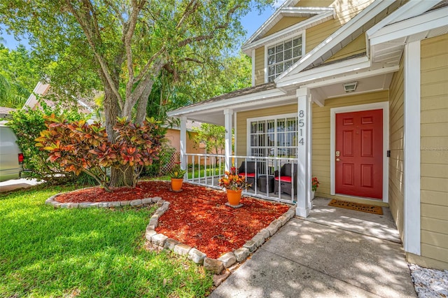 8514 Manassas Rd, Tampa, FL 33635 - photo 4