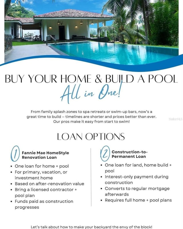 449 Bahama Grande Blvd, Apollo Beach, FL 33572 - view of a document