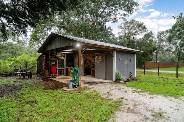 36725 Arcadia Ave, Myakka City, FL 34251 - photo 27